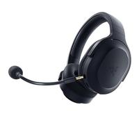 RAZER Cuffie Gaming Bluetooth Portatile colore Nero - Barracuda X