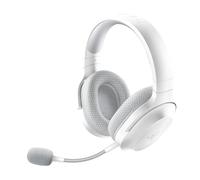 Razer Barracuda X (2022) Mercury - Cuffie Gaming Wireless 2.4 GHz + Bluetooth