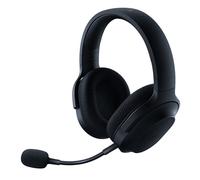 RAZER Cuffie Gaming Bluetooth Portatile colore Nero - Barracuda X
