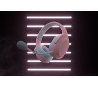 Razer Barracuda X Auricolare Con cavo e senza cavo A Padiglione Giocare USB tipo-C Bluetooth Rosa (RAZER BARRACUDA X W/L HEADSE