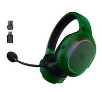 Razer Barracuda X Chroma Cuffia PC wireless multipiattaforma Verde Fantasma Ed. - Nouvo