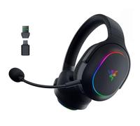 Razer Barracuda X Chroma Auricolare Wireless A Padiglione Gaming USB tipo-C Bluetooth Nero