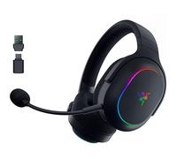 RAZER Barracuda X Chroma CUFFIE, Nero
