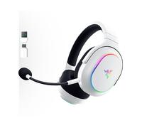 RAZER Barracuda X Chroma CUFFIE, Nero, Bianco