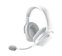 RAZER Barracuda X CUFFIE BLUETOOTH, Bianco
