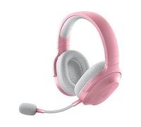 Razer Barracuda X Auricolare Con cavo e senza cavo A Padiglione Giocare USB tipo-C Bluetooth Rosa (RAZER BARRACUDA X W/L HEADSE