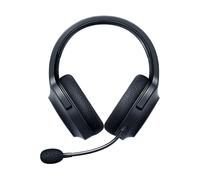 RAZER BARRACUDA X CUFFIE GAMING, BLACK