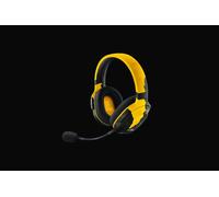 Razer Barracuda X - PUBG: BATTLEGROUNDS Edition Auricolare Bluetooth con e senza fili nero, giallo - Nouvo