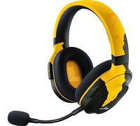 Razer Barracuda X Wireless Gaming & Mobile Headset (PC, PlayStation, Switch, Android, iOS): 2.4GHz Wireless + Bluetooth - Leggero - Driver 40mm - Microfono staccabile - Batteria 50 ore - PUBG Edition