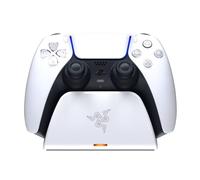 Razer Rc21-01900100-r3m1 Ps5 Controller Charging Station Bianco