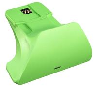 Razer Base di Ricarica Rapida Universale per Xbox - Caricabatterie Rapido per controller Xbox (Ricarica Rapida, Compatibilità Universale, Sistema a Contatto Magnetica) Velocity Green