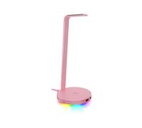 RAZER Base Station V2 Chroma Stand per cuffie, Rosa