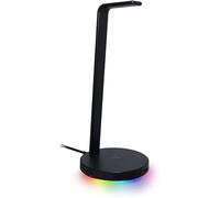 Hub USB per cuffie con supporto Chroma Razer Base Station V2