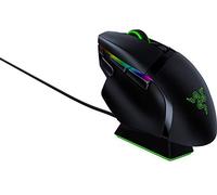 Razer Basilisk Ultimate mouse Mano destra RF Wireless Ottico 20000 DPI