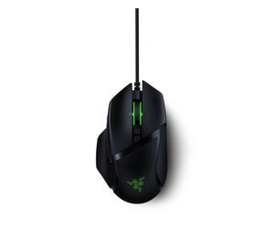 Razer BASILISK V2 mouse Gaming Destro USB Type-A Ottico 20000 DPI - Nouvo