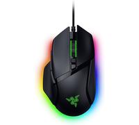 Razer Basilisk V3 35K Mouse da gioco ergonomico cablato, nero | Sensore ottico 35K DPI Gen 2, rotella di inclinazione HyperScroll, 13 controlli personalizzabili, Chroma RGB