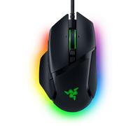 Razer Basilisk V3 - Mouse da Gioco Personalizzabile Cablato (10+1 Pulsanti Progr