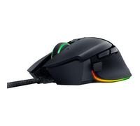 Razer Basilisk V3 mouse Gaming Mano destra USB tipo A Ottico 26000 DPI