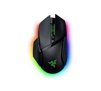 Razer Basilisk V3 Pro 35K mouse Gaming Mano destra RF Wireless + Bluetooth + USB