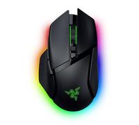 Razer Basilisk V3 Pro 35K mouse Gaming Mano destra RF Wireless + Bluetooth + USB Type-A Ottico 35000 DPI