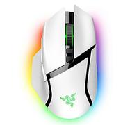 Razer Basilisk V3 Pro Mouse da Gioco Wireless Personalizzabile con Rotellina Inc