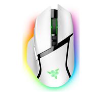 Mouse da gioco wireless Razer Basilisk V3 Pro 30000 DPI bianco