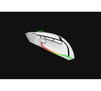Mouse da gioco wireless Razer Basilisk V3 Pro 30000 DPI bianco