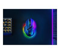 Razer Basilisk V3 Pro mouse Mano destra RF Wireless + Bluetooth + USB Type-C Ott