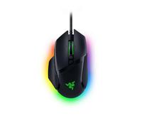 Razer Basilisk V3 - Ratón Ergonómico Para Juegos con Cable Negro Standard Windows