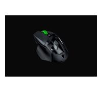 Razer Basilisk V3 X HyperSpeed mouse Mano destra Bluetooth Ottico 1800 Razer