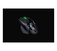Razer Basilisk V3 X HyperSpeed mouse Mano destra Bluetooth Ottico 1800 Razer