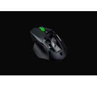 Razer Basilisk V3 X HyperSpeed mouse Mano destra Bluetooth Ottico 1800 Razer