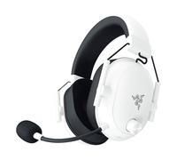 Cuffie da gioco wireless Razer BlackShark V2 HyperSpeed bianche