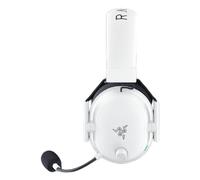 Cuffie da gioco wireless Razer BlackShark V2 HyperSpeed bianche