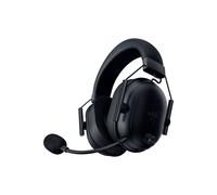 Razer BlackShark V2 HyperSpeed per PC Cuffie wireless per esport leggere ( 280g, Microfono HyperClear banda super larga, Driver TriForce in Titanio da 50 mm, Bluetooth) Nero