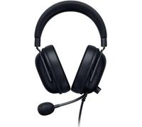 Razer Blackshartk V2 X Gaming Headset Argento