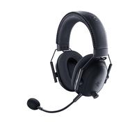 Razer Blackshark V2 Pro Auricolare Wireless A Padiglione Gaming Bluetooth Nero