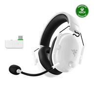 Razer BlackShark V2 Pro - Cuffie da gioco wireless Xbox: driver da 50 mm, microfono a banda larga super larga, cuscinetti auricolari in peluche con isolamento acustico, per Xbox, PS5, console, PC, Mac