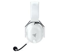 Cuffia con microfono Razer BlackShark V2 Pro for PlayStation Auricolare Wireless A Padiglione Giocare USB tipo-C Bluetooth Bianco [RZ04-04530600-R3G1]