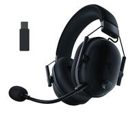 Razer BlackShark V2 Pro per PC Cuffie da gioco Esports Premium senza fili (Cuffie Wireless con Driver da 50 mm, Microfono Supercardioide HyperClear, Bluetooth) Nero