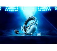 Razer BlackShark V2 Pro per PlayStation Auricolare wireless Play USB Type-C Bluetooth Bianco - Nouvo