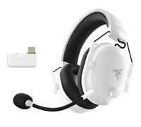 Cuffia con microfono Razer BlackShark V2 Pro Auricolare Wireless A Padiglione Giocare Bluetooth Bianco [RZ04-04530400-R3M1]