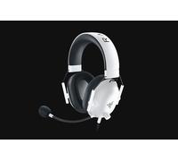 Razer BlackShark V2 X Auricolare Cablato A Padiglione Gaming Bianco