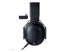 Razer BlackShark V2 X Auricolare Wireless A Padiglione Gaming Bluetooth Nero