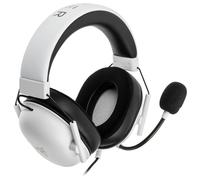 Razer BlackShark V2 X Auricolare Cablato A Padiglione Giocare Bianco