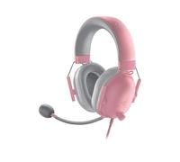 Razer BlackShark V2 X - Cuffie da gioco eSport cablate multipiattaforma - Quarzo