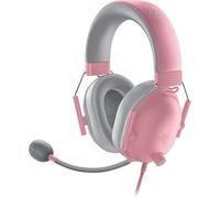 Razer BlackShark V2 X - Cuffie da gioco Xbox: driver da 50 mm, microfono cardioide, leggere, confortevoli, con isolamento acustico, per Xbox Series X, Serie S, PS5, PC, switch tramite jack da 3,5 mm