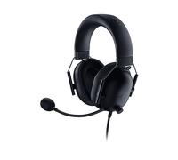 RAZER BlackShark V2 X CUFFIE, Nero