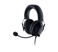 Razer Blackshartk V2 X Gaming Headset Argento