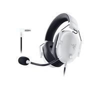 Razer BlackShark V2 X Auricolare Cablato A Padiglione Gaming Bianco